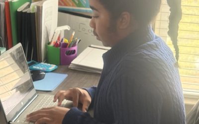 Why did I start a Science Blog?