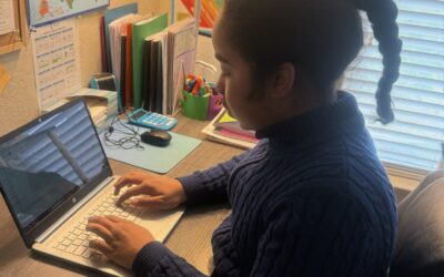 Why did I start a Science Blog?